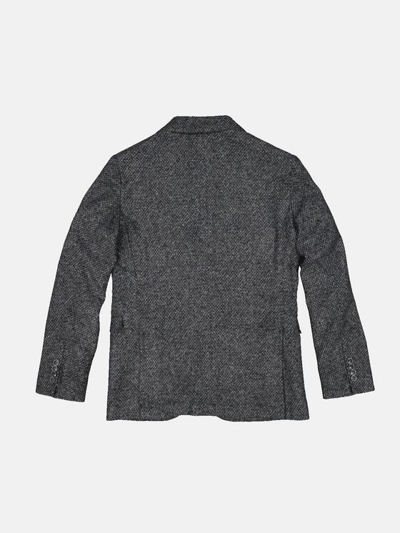ENGBERS GERMANY Freizeit-Sakko slim fit ENGBERS GERMANY Freizeit-Sakko slim fit