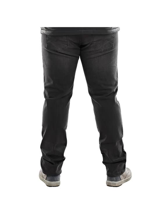 engbers Anthrazitfarbene Jeans engbers Anthrazitfarbene Jeans