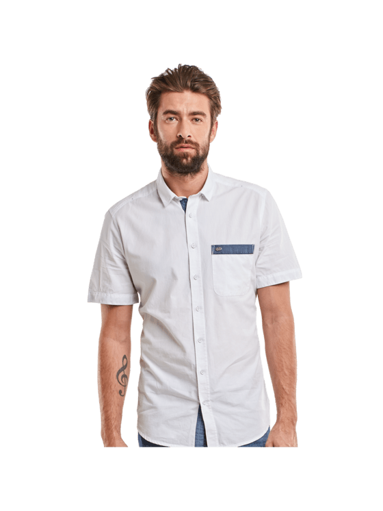 engbers Hemd uni engbers Hemd uni