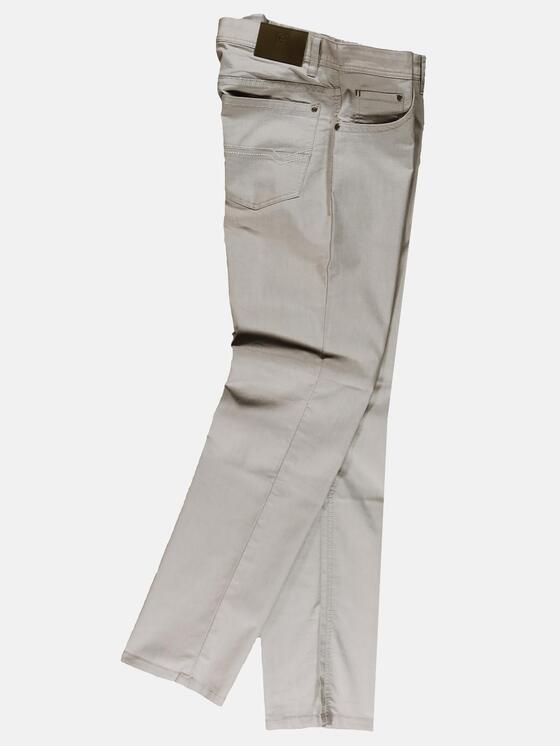 engbers Leichte High Stretch Hose in sommerlicher Wolloptik engbers Leichte High Stretch Hose in sommerlicher Wolloptik