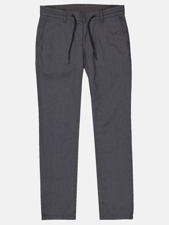 emilio adani Chino mit Tunnelzug emilio adani Chino mit Tunnelzug