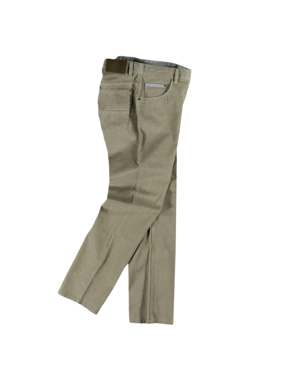 engbers Hose aus leichtem Baumwollmaterial engbers Hose aus leichtem Baumwollmaterial