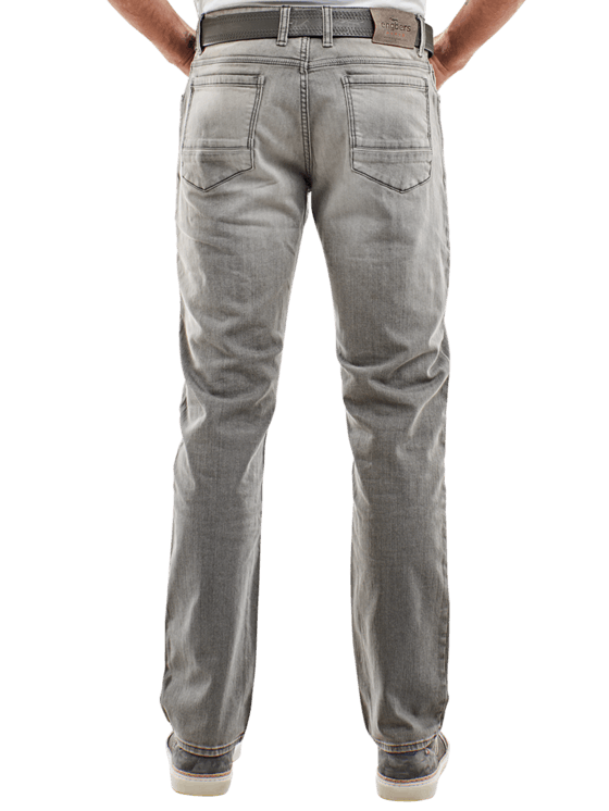 engbers Jeans mit modischer Waschung engbers Jeans mit modischer Waschung