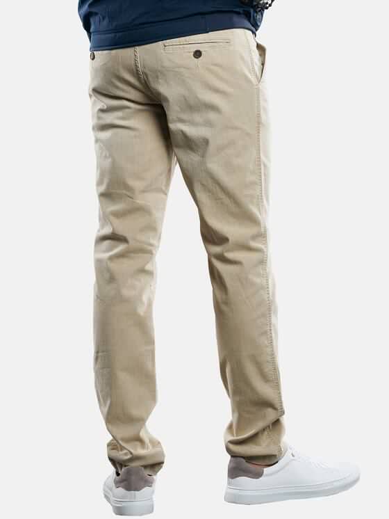 emilio adani Elastische Chino Denim emilio adani Elastische Chino Denim