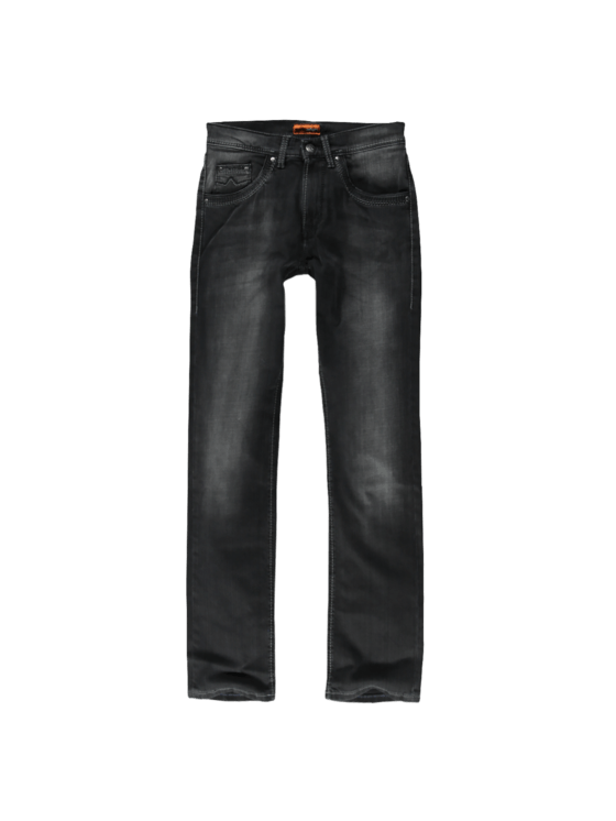 emilio adani sportive Jeans mit modischer Waschung emilio adani sportive Jeans mit modischer Waschung