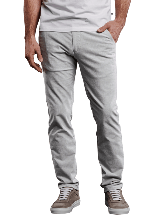ENGBERS GERMANY Hochwertige Sommer-Chino mit edler Innenverarbeitung ENGBERS GERMANY Hochwertige Sommer-Chino mit edler Innenverarbeitung