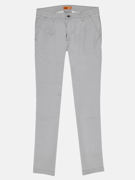 emilio adani Jeans-Chino aus Bio-Baumwolle emilio adani Jeans-Chino aus Bio-Baumwolle