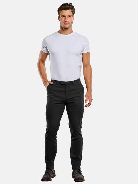 engbers Chino slim fit engbers Chino slim fit