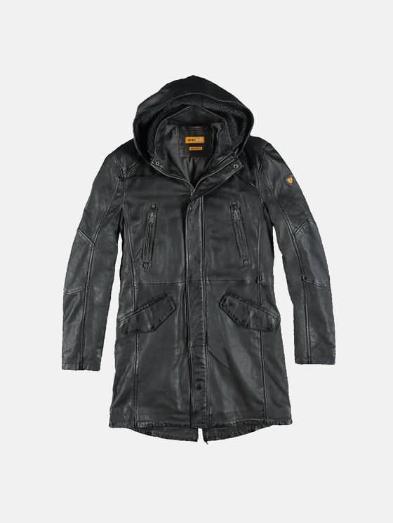 emilio adani Lederjacke emilio adani Lederjacke