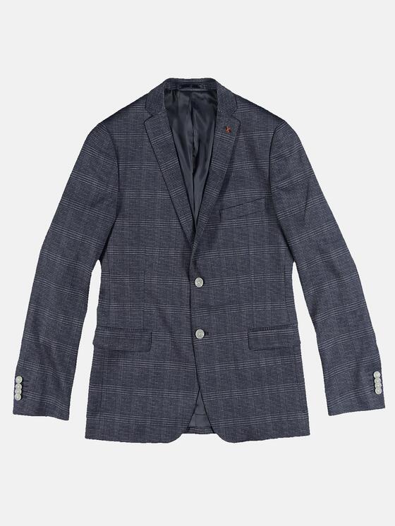emilio adani Herren Anzugsakko "slim fit" in Indigoblau emilio adani Herren Anzugsakko "slim fit" in Indigoblau