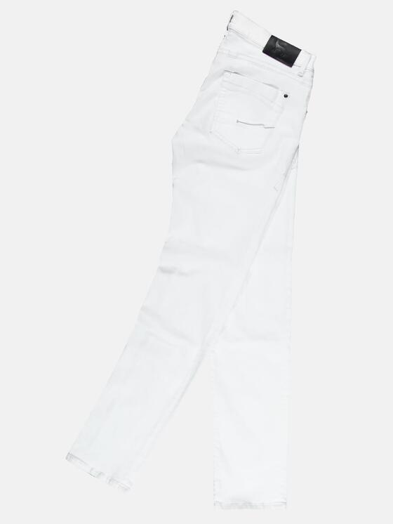 emilio adani Stretch Denim mit hinterlegten Destroys emilio adani Stretch Denim mit hinterlegten Destroys