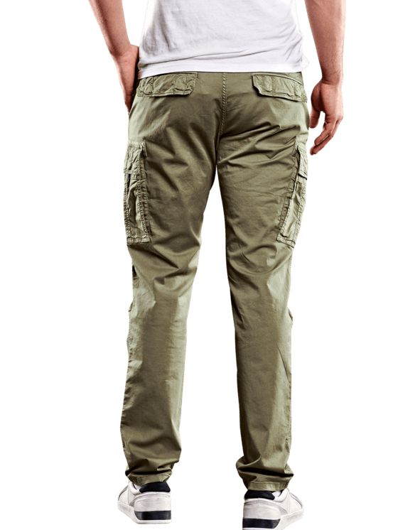 engbers Cargohose straight engbers Cargohose straight