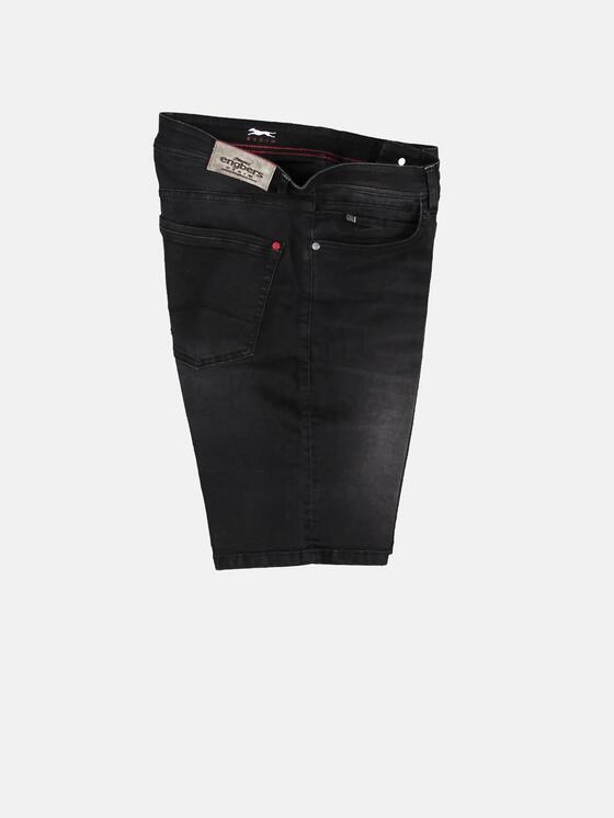 engbers Shorts mit tonigen Steppnähten engbers Shorts mit tonigen Steppnähten
