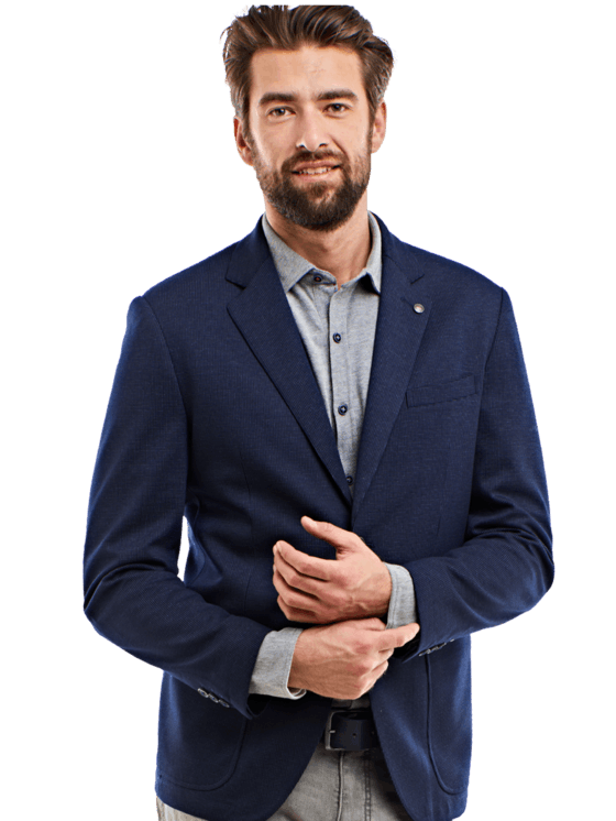 engbers Freizeit-Sakko slim fit engbers Freizeit-Sakko slim fit