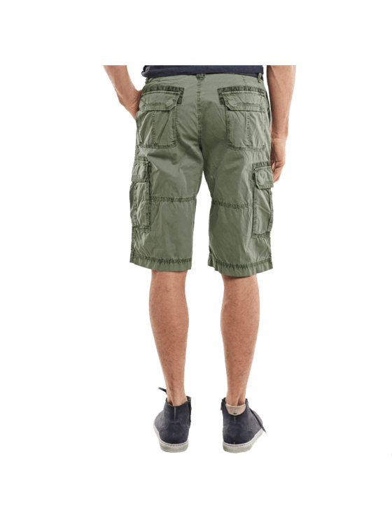 emilio adani Lässige Cargo Capri emilio adani Lässige Cargo Capri