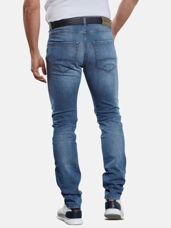 engbers Jeans 5-Pocket Superstretch engbers Jeans 5-Pocket Superstretch