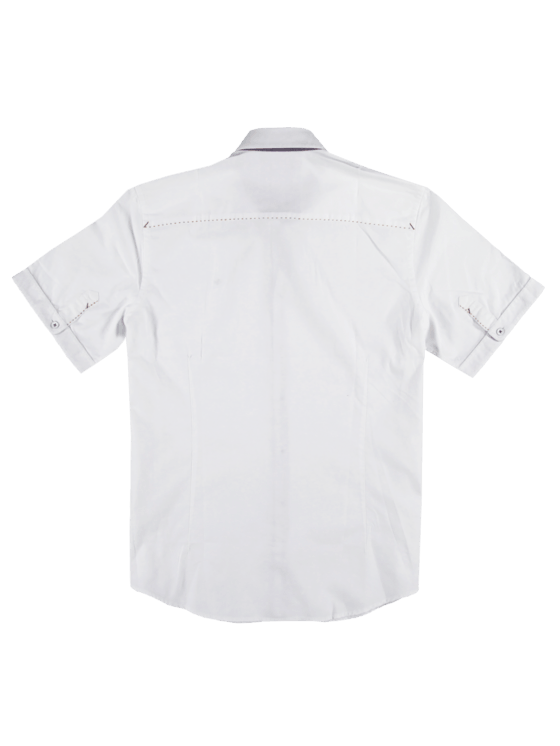 engbers Hemd uni engbers Hemd uni