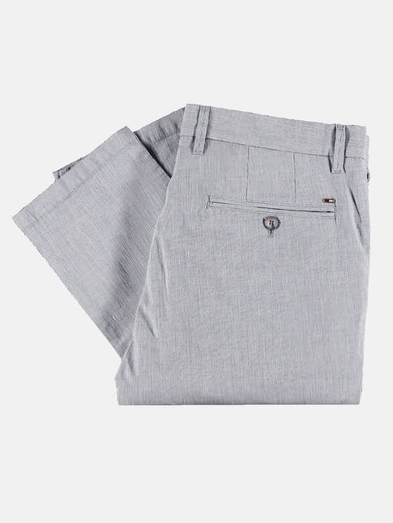 emilio adani Chino gestreift emilio adani Chino gestreift
