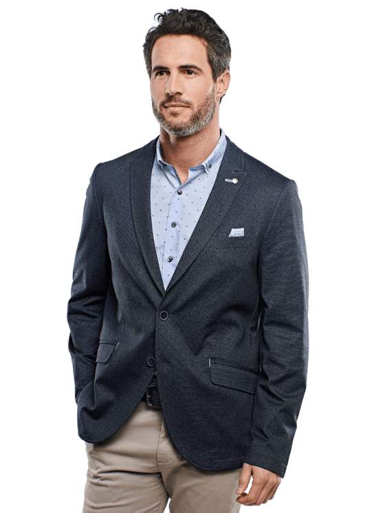 engbers Freizeit-Sakko slim fit engbers Freizeit-Sakko slim fit