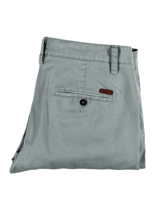 engbers Chino mit moderner Farbgebung engbers Chino mit moderner Farbgebung