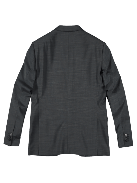 emilio adani Ministruktur Anzugsakko slim fit emilio adani Ministruktur Anzugsakko slim fit