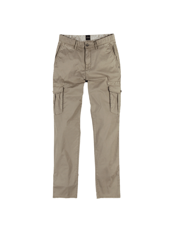 engbers Hose im modernen Cargostyle engbers Hose im modernen Cargostyle