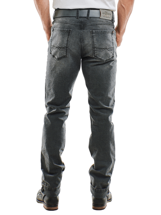 engbers Jeans straight engbers Jeans straight