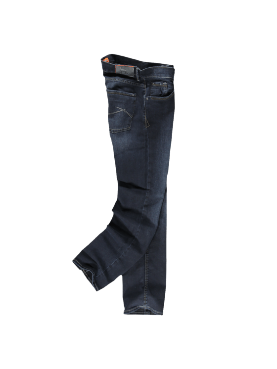 emilio adani Jeans Sportiv Blue emilio adani Jeans Sportiv Blue