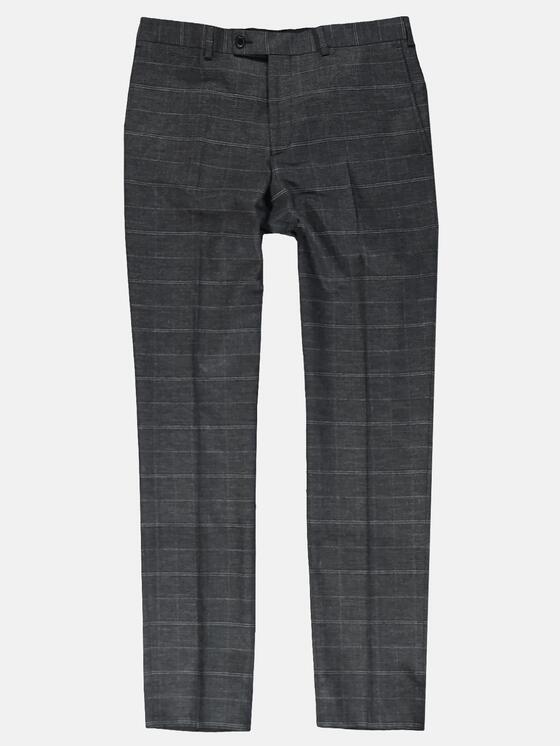emilio adani modische Anzughose slim fit emilio adani modische Anzughose slim fit