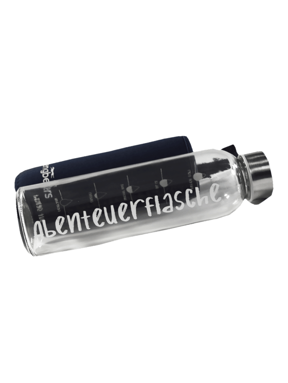 emilio adani Herren Abenteuerflasche in emilio adani Herren Abenteuerflasche in
