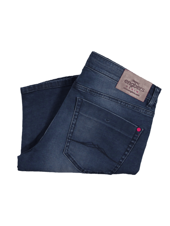 engbers Hochwertig verarbeitete Shorts mit angenehmen Elastananteil engbers Hochwertig verarbeitete Shorts mit angenehmen Elastananteil