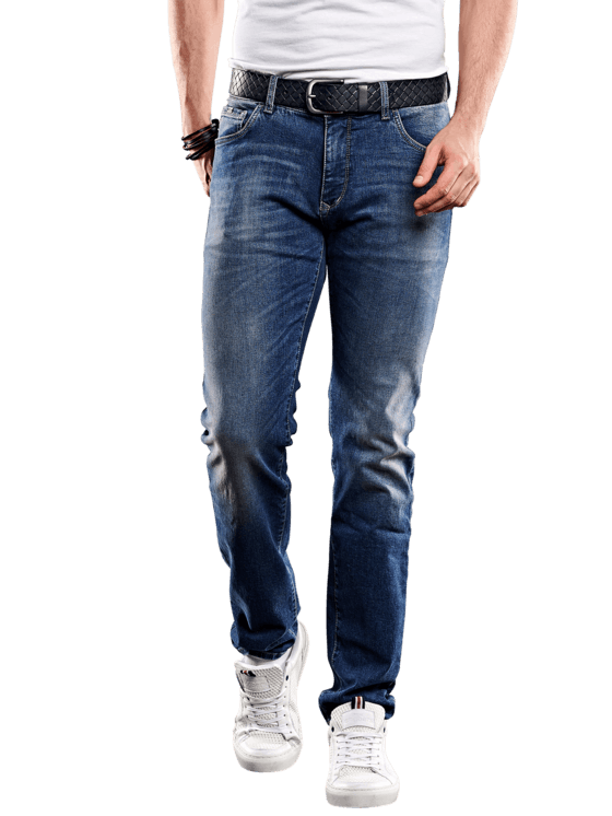 engbers Jeans straight engbers Jeans straight