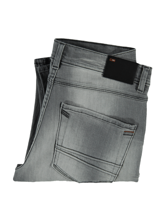 emilio adani Grey Denim emilio adani Grey Denim
