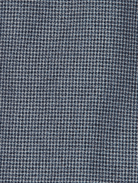 emilio adani Herren Minimalstruktur Sakko-Weste in Royalblau emilio adani Herren Minimalstruktur Sakko-Weste in Royalblau