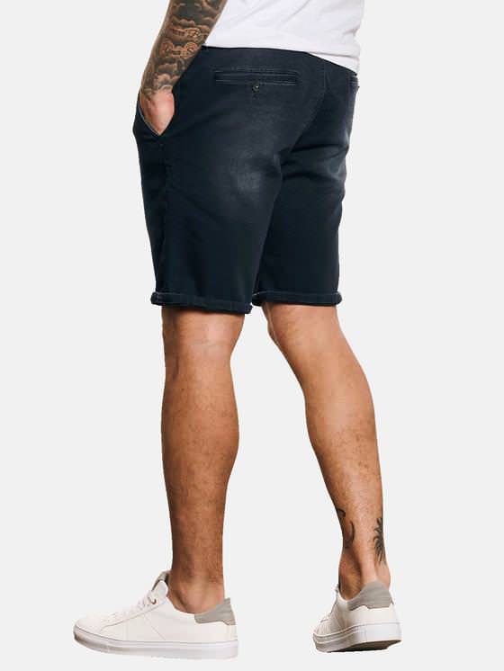 emilio adani High-Stretch Bermuda emilio adani High-Stretch Bermuda