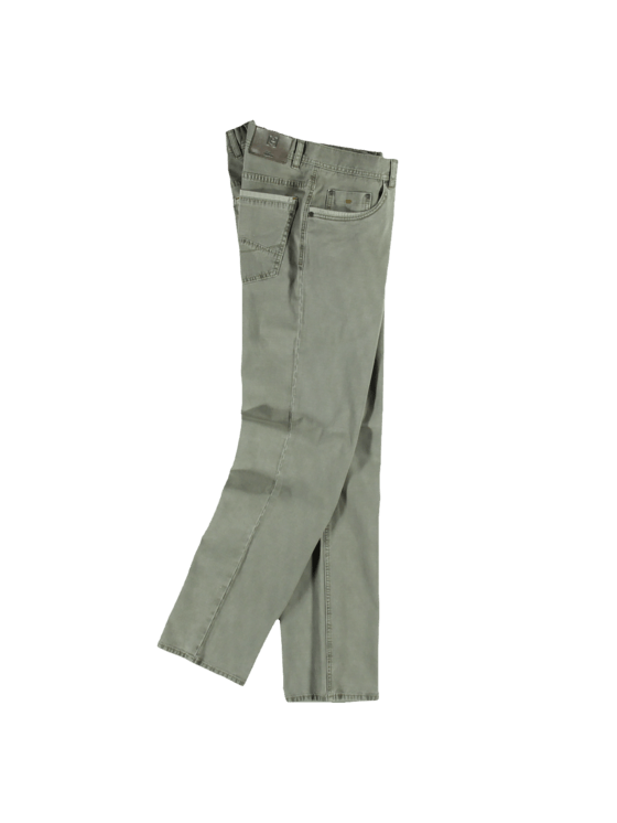 engbers Hose mit raffinierten Detaillösungen engbers Hose mit raffinierten Detaillösungen