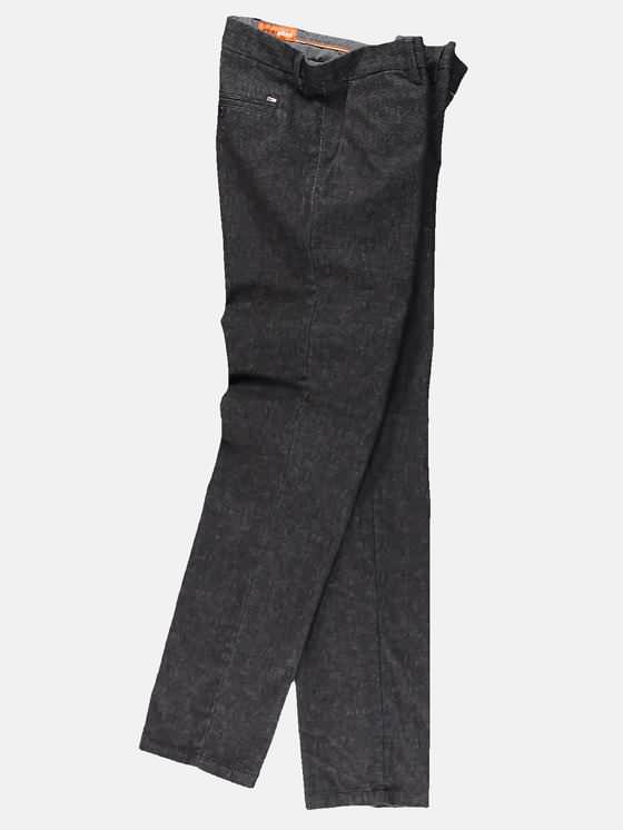 emilio adani Elastische Retro-Hose emilio adani Elastische Retro-Hose
