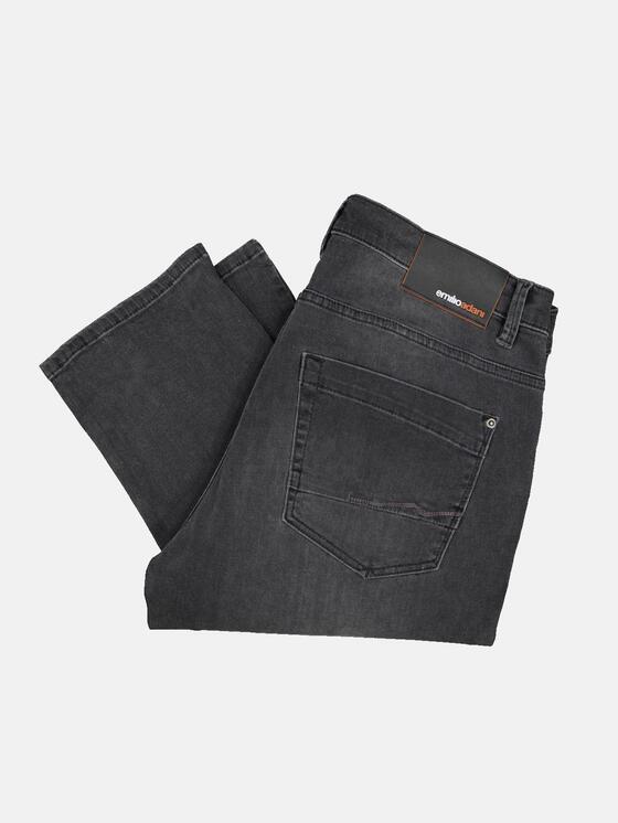 emilio adani Super-Stretch-Jeans slim fit emilio adani Super-Stretch-Jeans slim fit