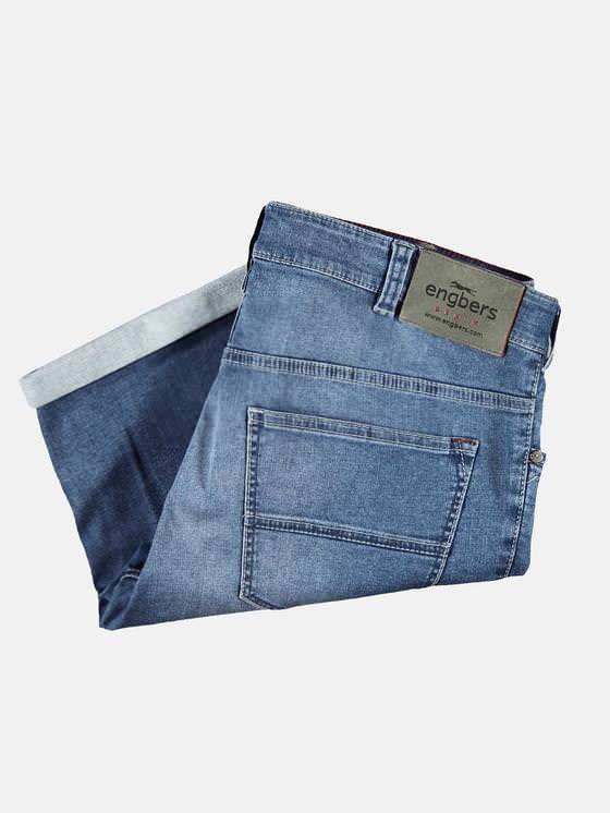 engbers Jeansshorts engbers Jeansshorts