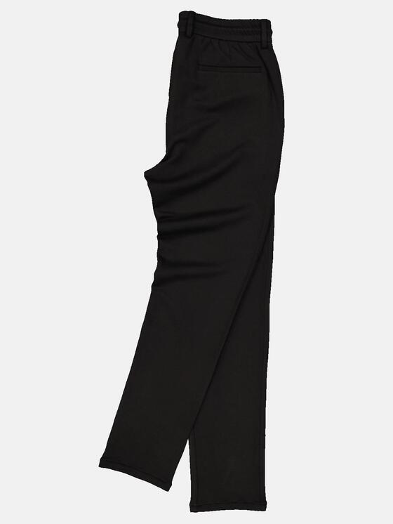 emilio adani Chino mit Tunnelzug emilio adani Chino mit Tunnelzug