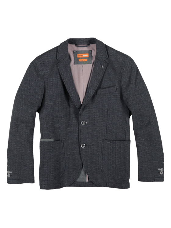 emilio adani Freizeit-Sakko slim fit emilio adani Freizeit-Sakko slim fit