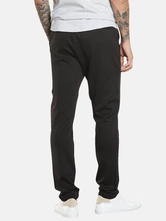 emilio adani Chino mit Tunnelzug emilio adani Chino mit Tunnelzug