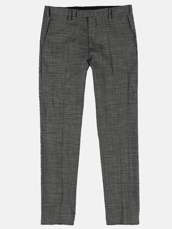 emilio adani Anzughose slim fit emilio adani Anzughose slim fit
