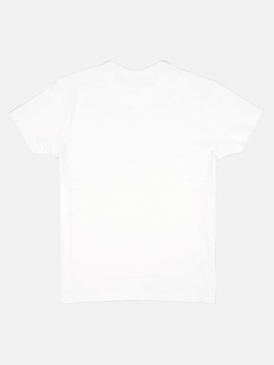 engbers T-Shirt "My Favorite" organic engbers T-Shirt "My Favorite" organic