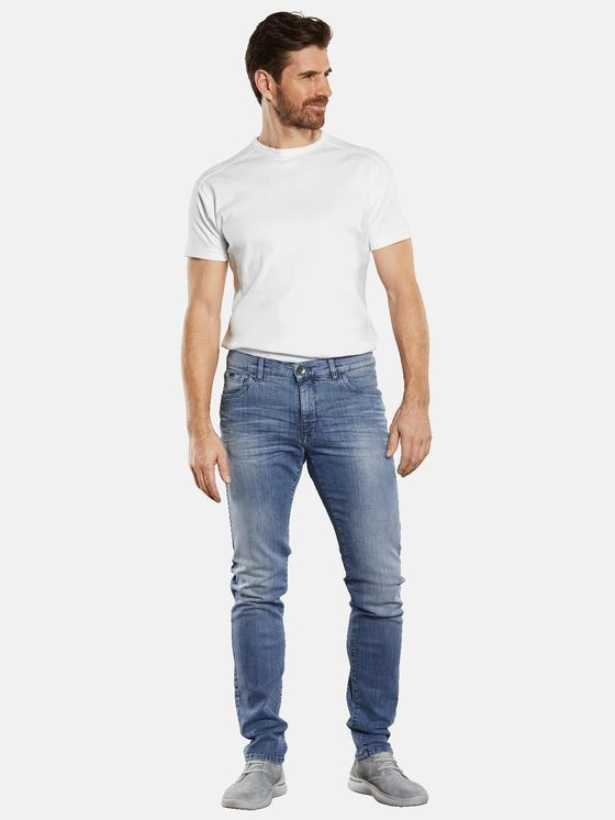 engbers Super-Stretch-Jeans slim fit engbers Super-Stretch-Jeans slim fit