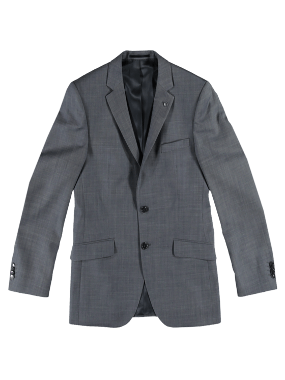engbers Anzugsakko slim fit engbers Anzugsakko slim fit