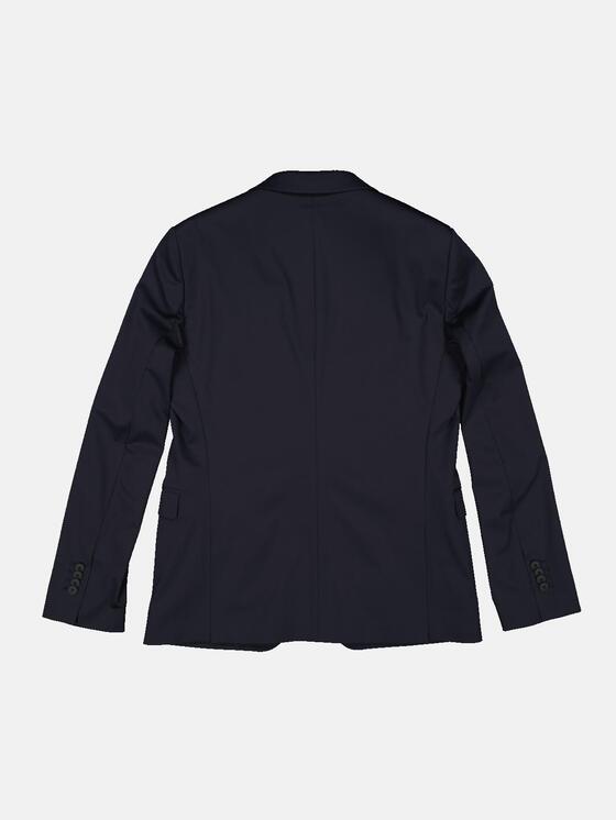 emilio adani Anzug-Sakko slim fit emilio adani Anzug-Sakko slim fit