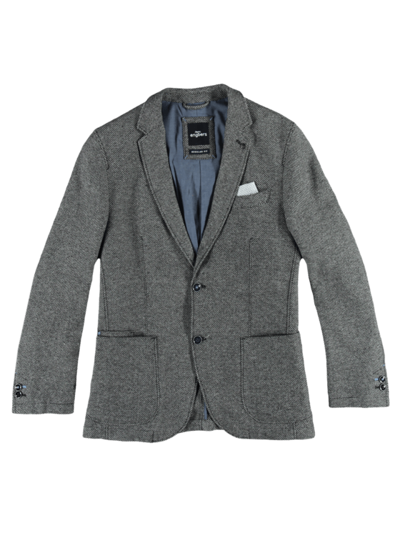 engbers Sakko mit stilsicherem Design engbers Sakko mit stilsicherem Design