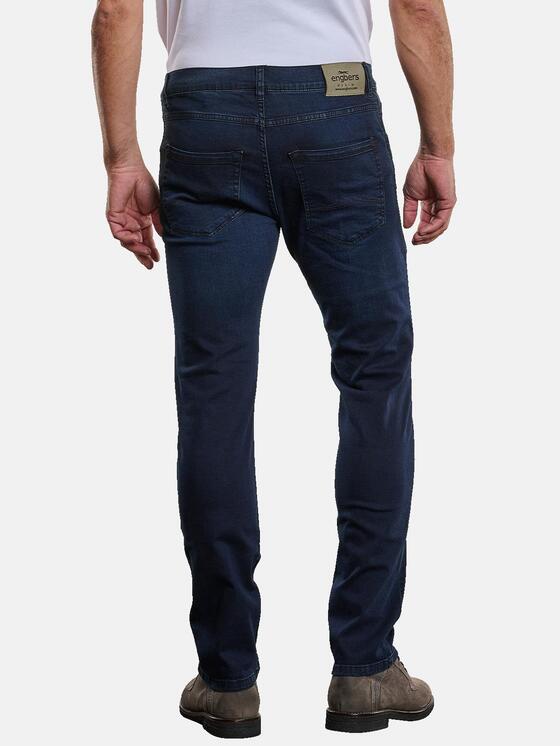 engbers Jeans 5-Pocket Superstretch engbers Jeans 5-Pocket Superstretch