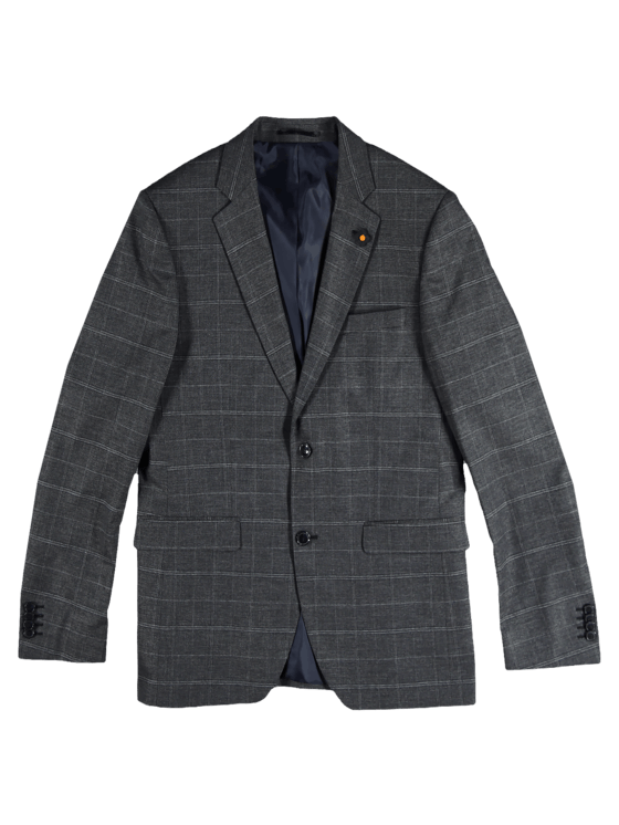 emilio adani modisches Anzugsakko slim fit emilio adani modisches Anzugsakko slim fit
